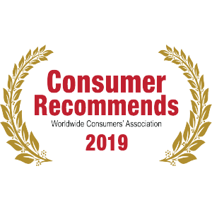 HG Awards 1 Consumer Recommends
