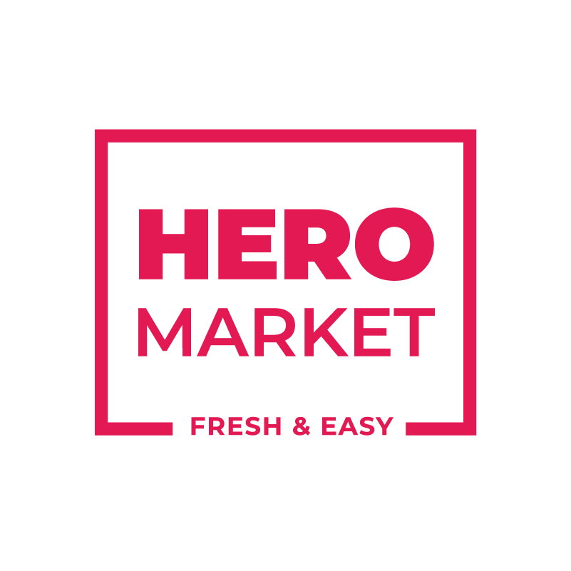 Hero Market